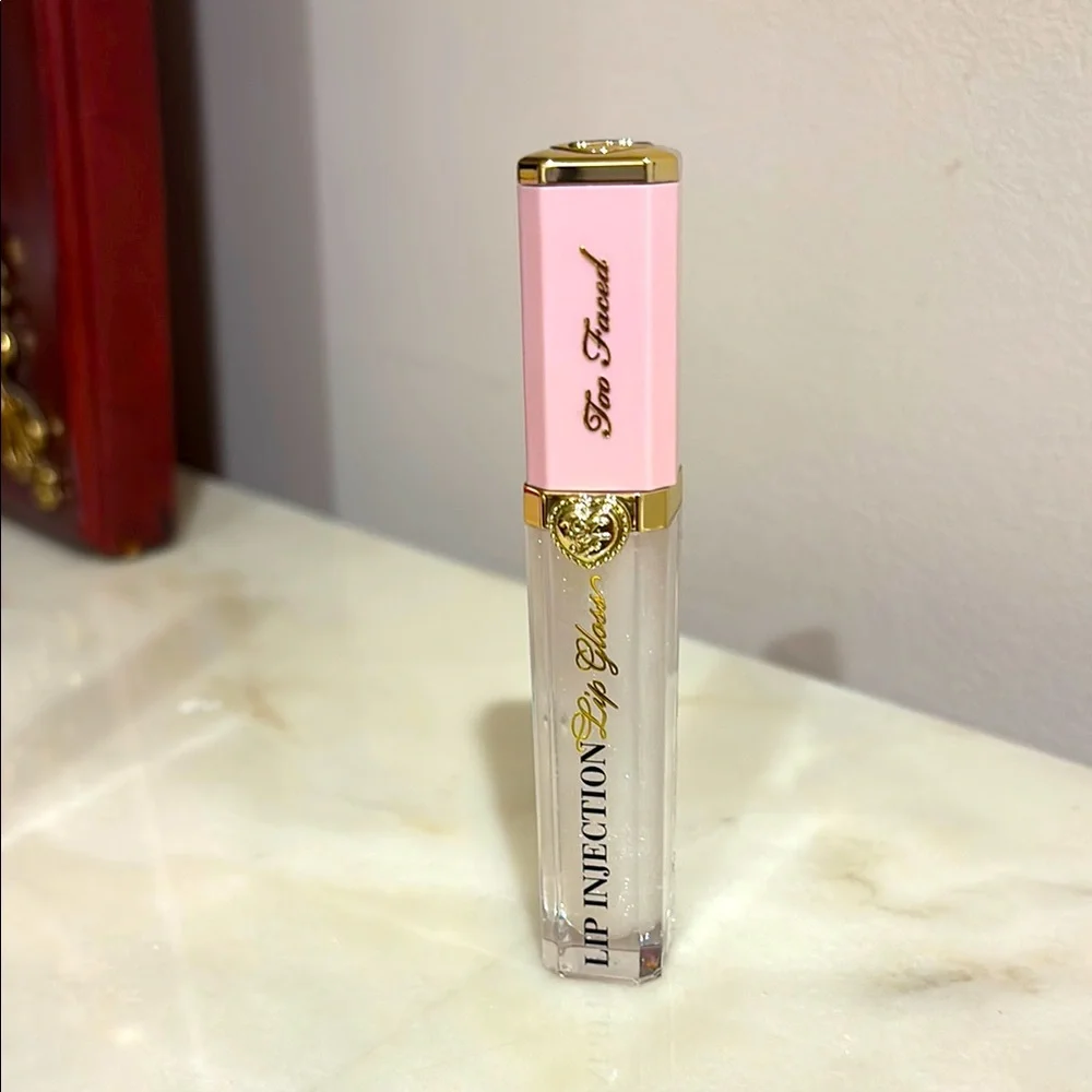 Too Faced too faced